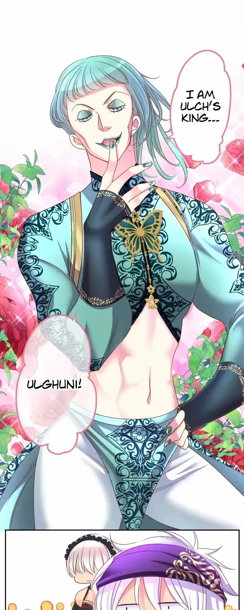 I Was Reborn As A Housekeeper In A Parallel World! Chapter 204