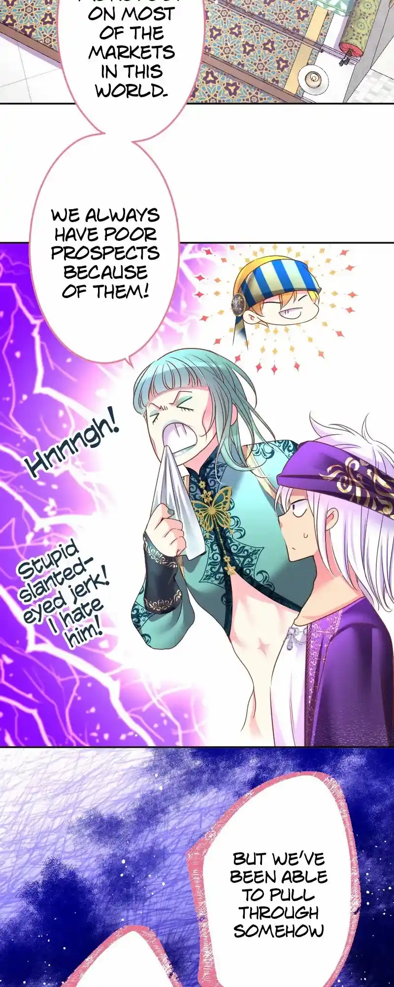 I Was Reborn As A Housekeeper In A Parallel World! Chapter 204