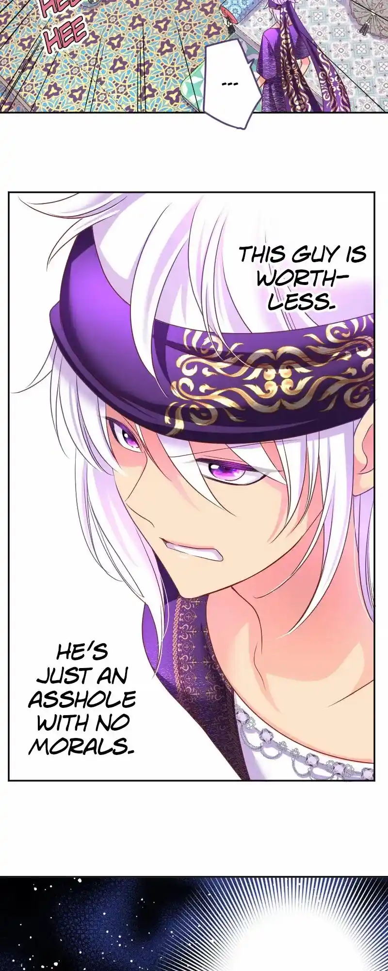 I Was Reborn As A Housekeeper In A Parallel World! Chapter 204