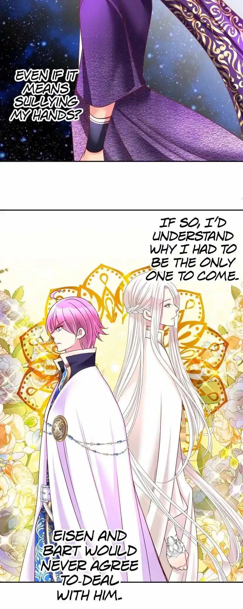 I Was Reborn As A Housekeeper In A Parallel World! Chapter 204