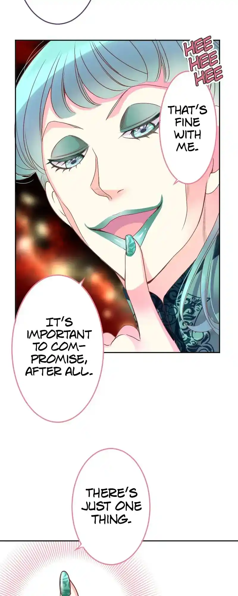 I Was Reborn As A Housekeeper In A Parallel World! Chapter 204