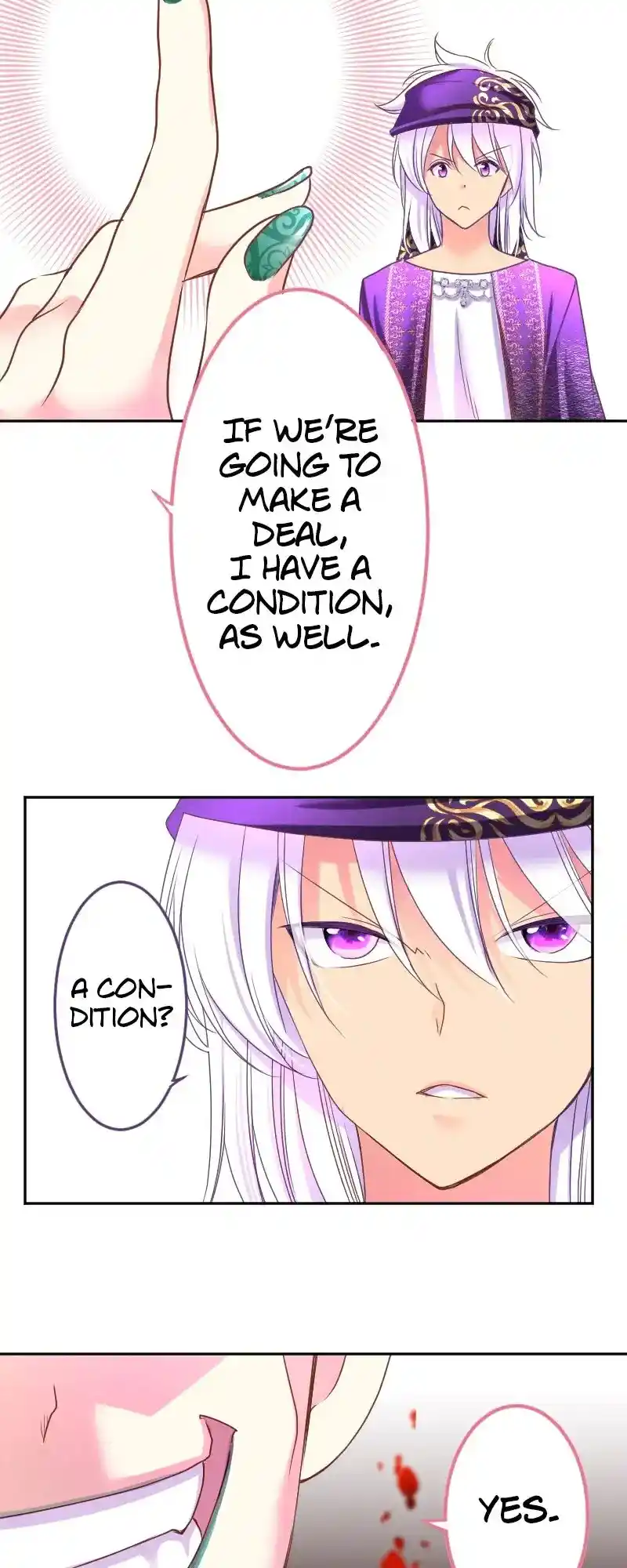 I Was Reborn As A Housekeeper In A Parallel World! Chapter 204