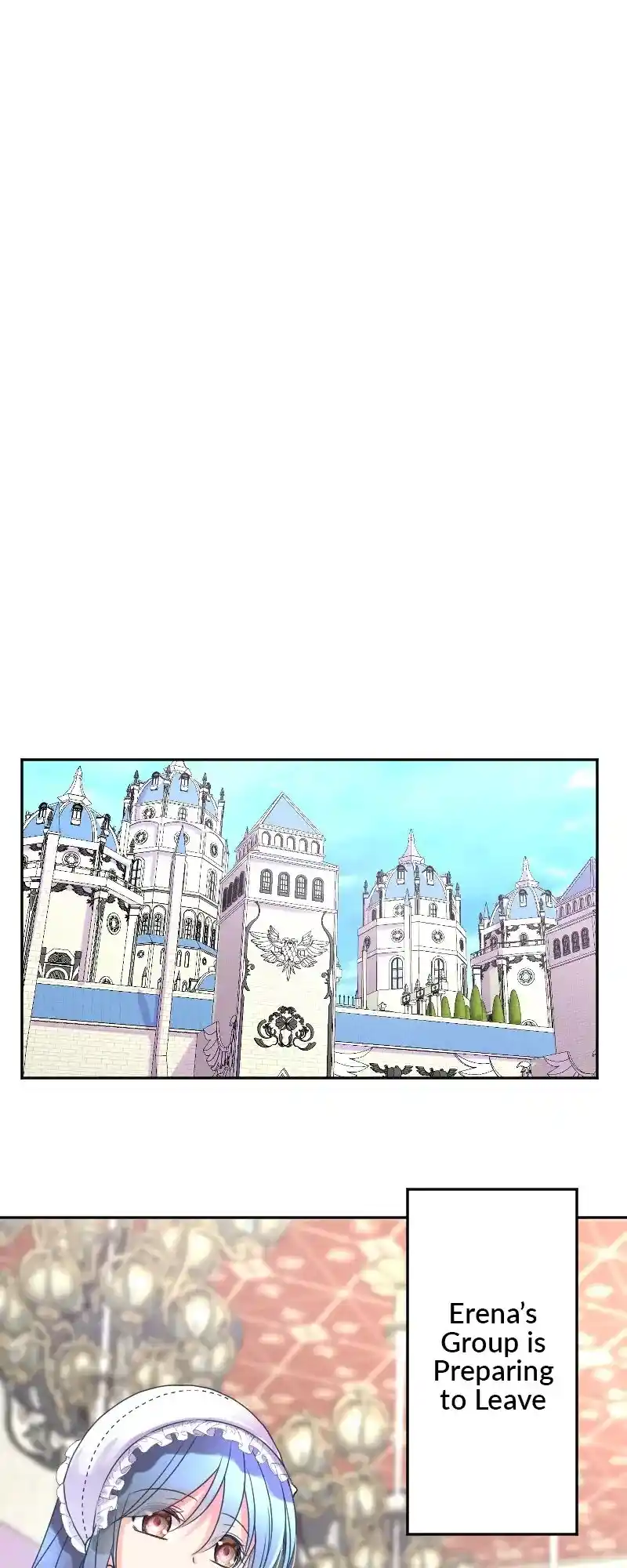 I Was Reborn As A Housekeeper In A Parallel World! Chapter 204