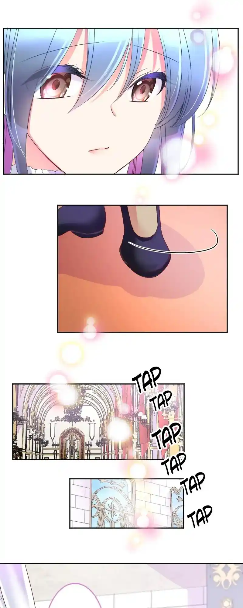 I Was Reborn As A Housekeeper In A Parallel World! Chapter 204