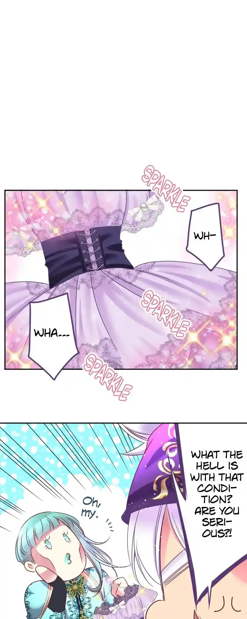 I Was Reborn As A Housekeeper In A Parallel World! Chapter 205