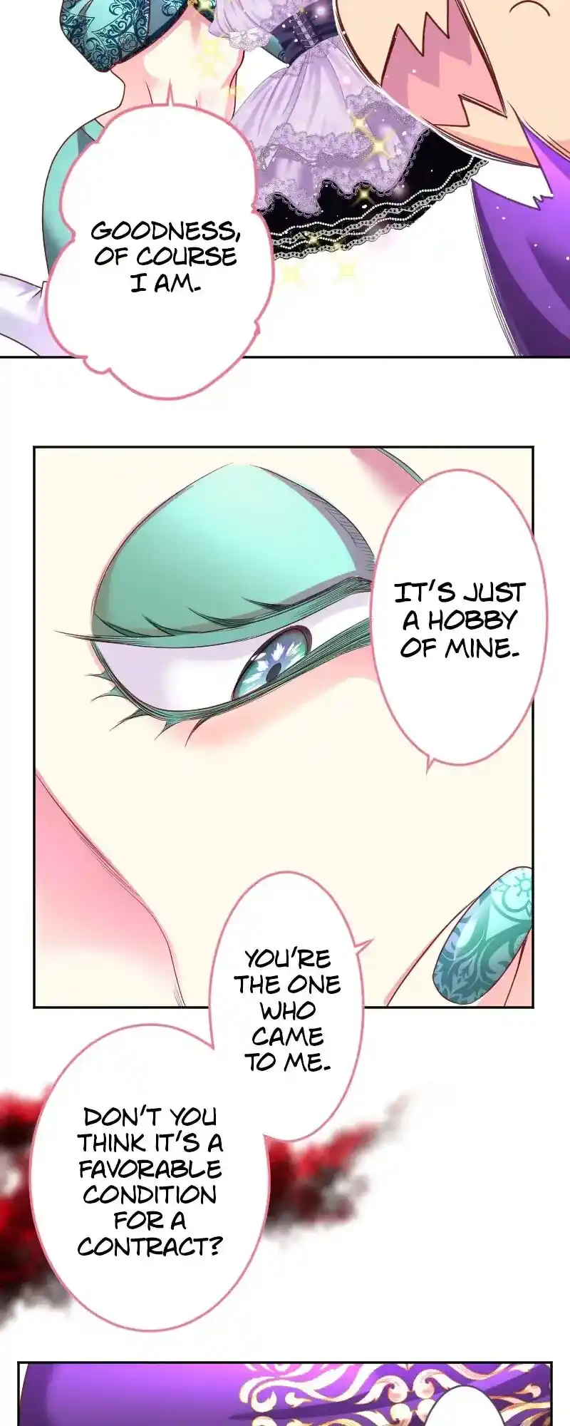 I Was Reborn As A Housekeeper In A Parallel World! Chapter 205