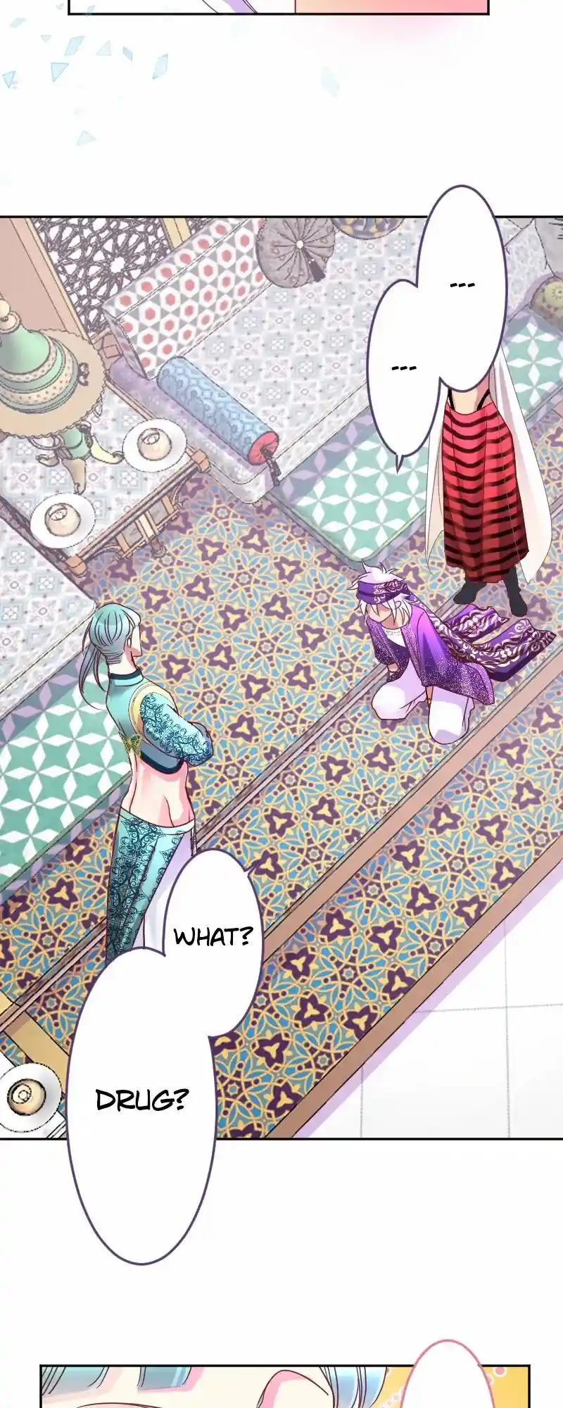 I Was Reborn As A Housekeeper In A Parallel World! Chapter 205