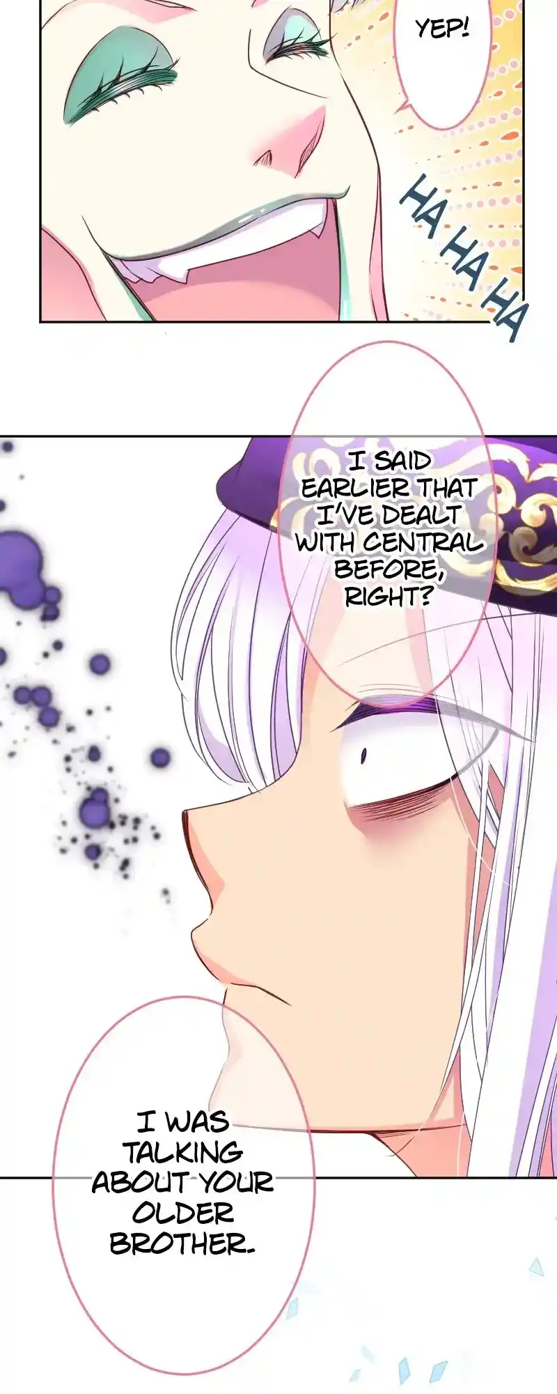 I Was Reborn As A Housekeeper In A Parallel World! Chapter 205