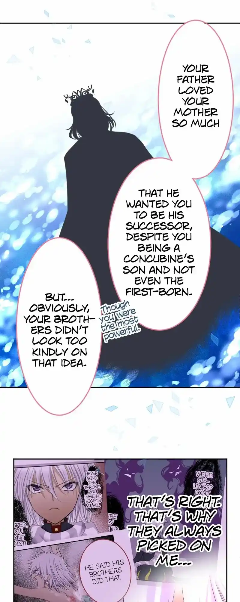 I Was Reborn As A Housekeeper In A Parallel World! Chapter 205