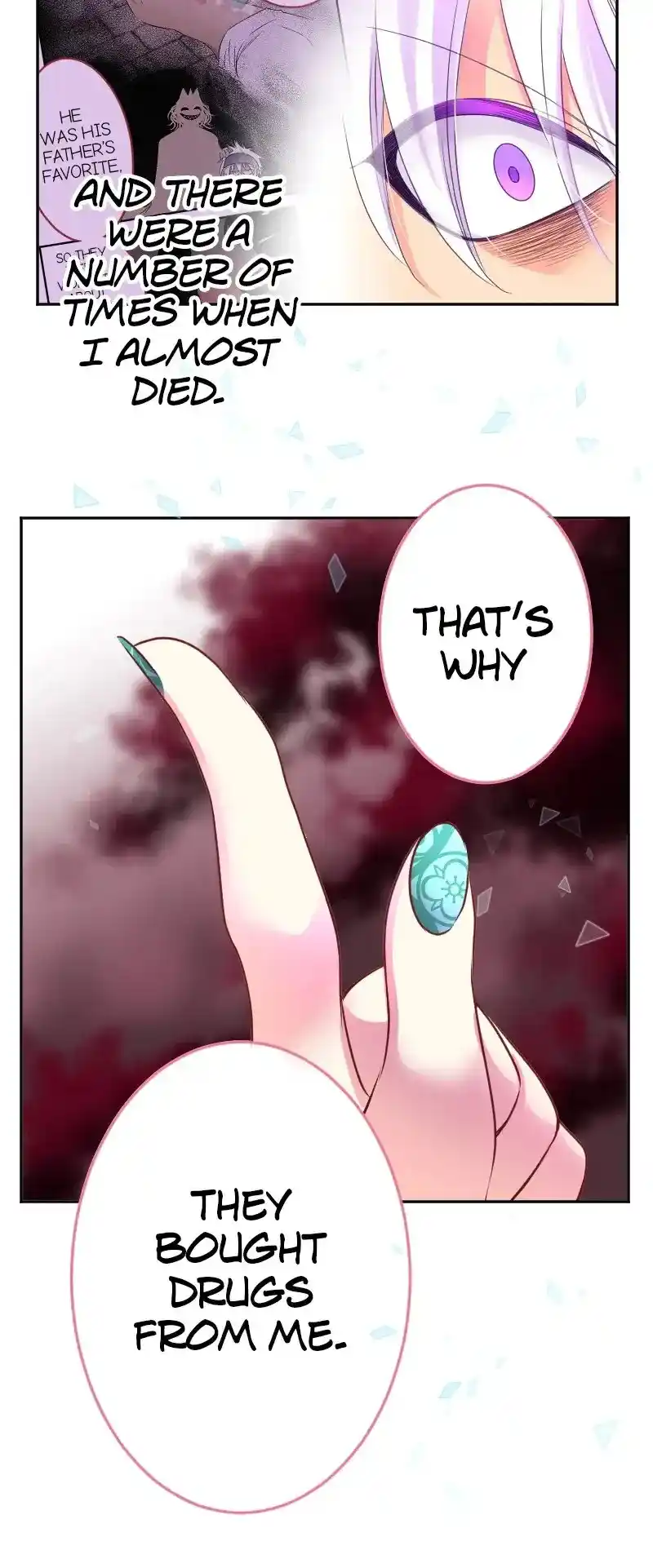 I Was Reborn As A Housekeeper In A Parallel World! Chapter 205