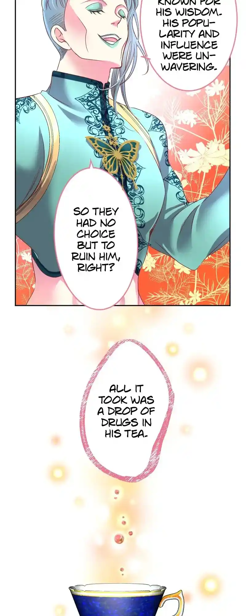 I Was Reborn As A Housekeeper In A Parallel World! Chapter 205