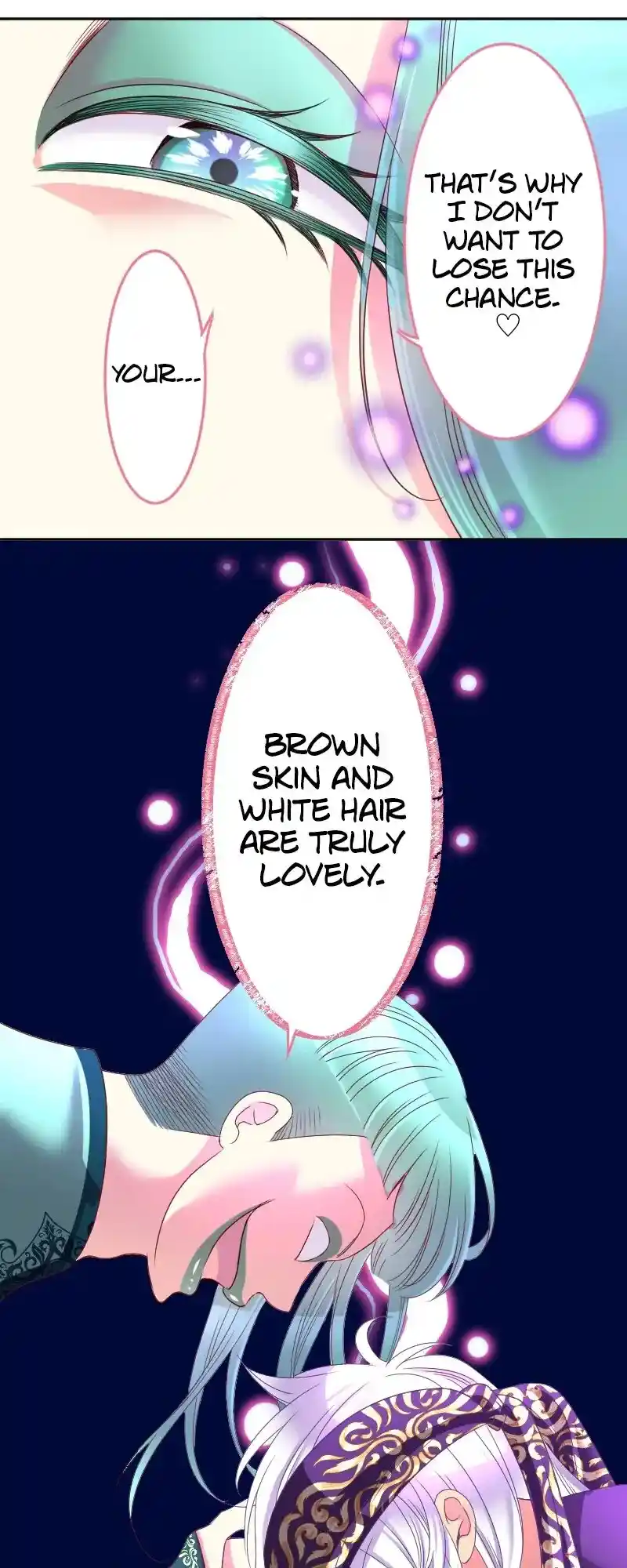 I Was Reborn As A Housekeeper In A Parallel World! Chapter 205