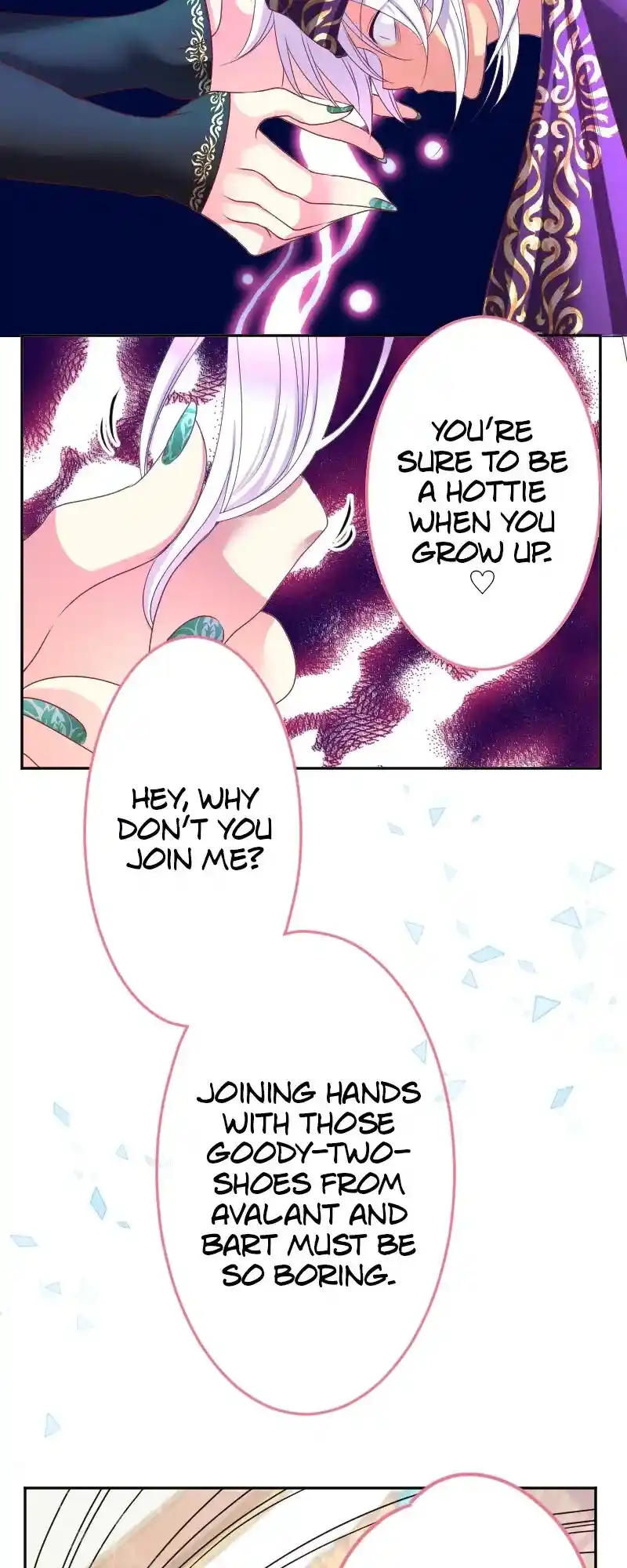 I Was Reborn As A Housekeeper In A Parallel World! Chapter 205