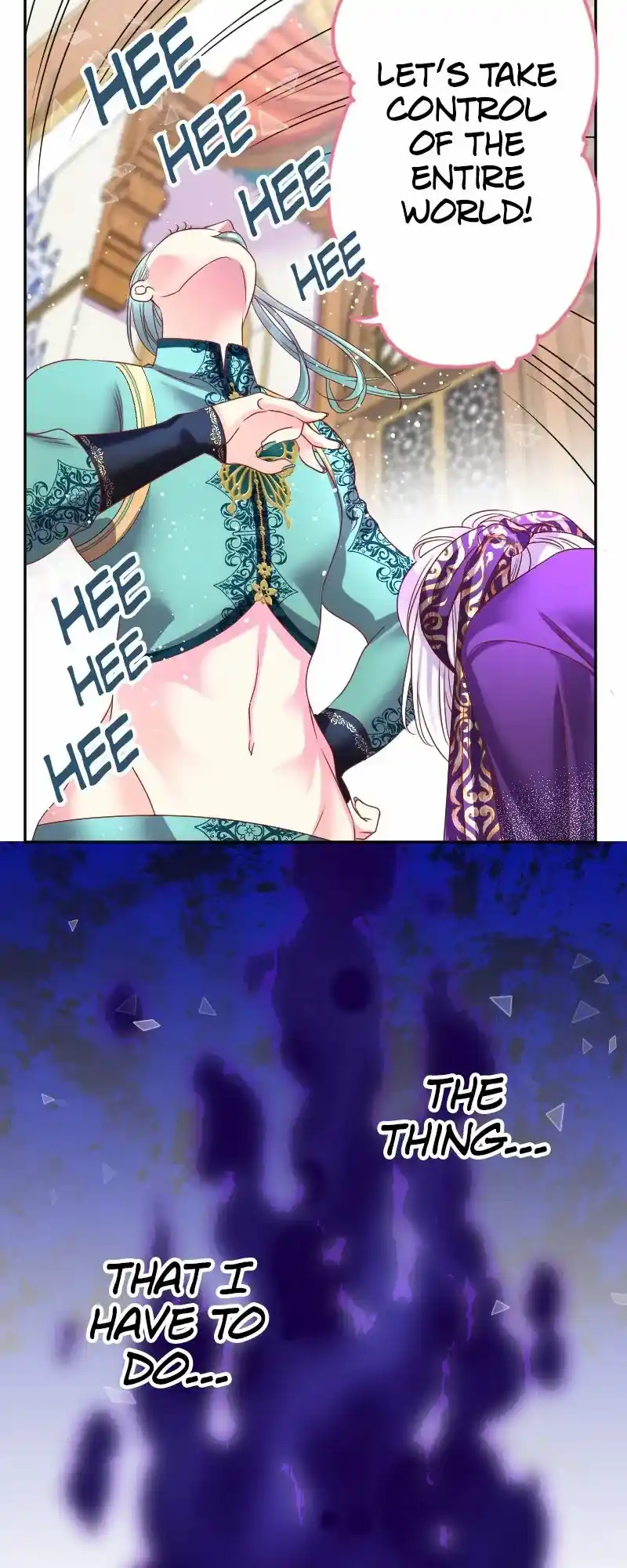 I Was Reborn As A Housekeeper In A Parallel World! Chapter 205