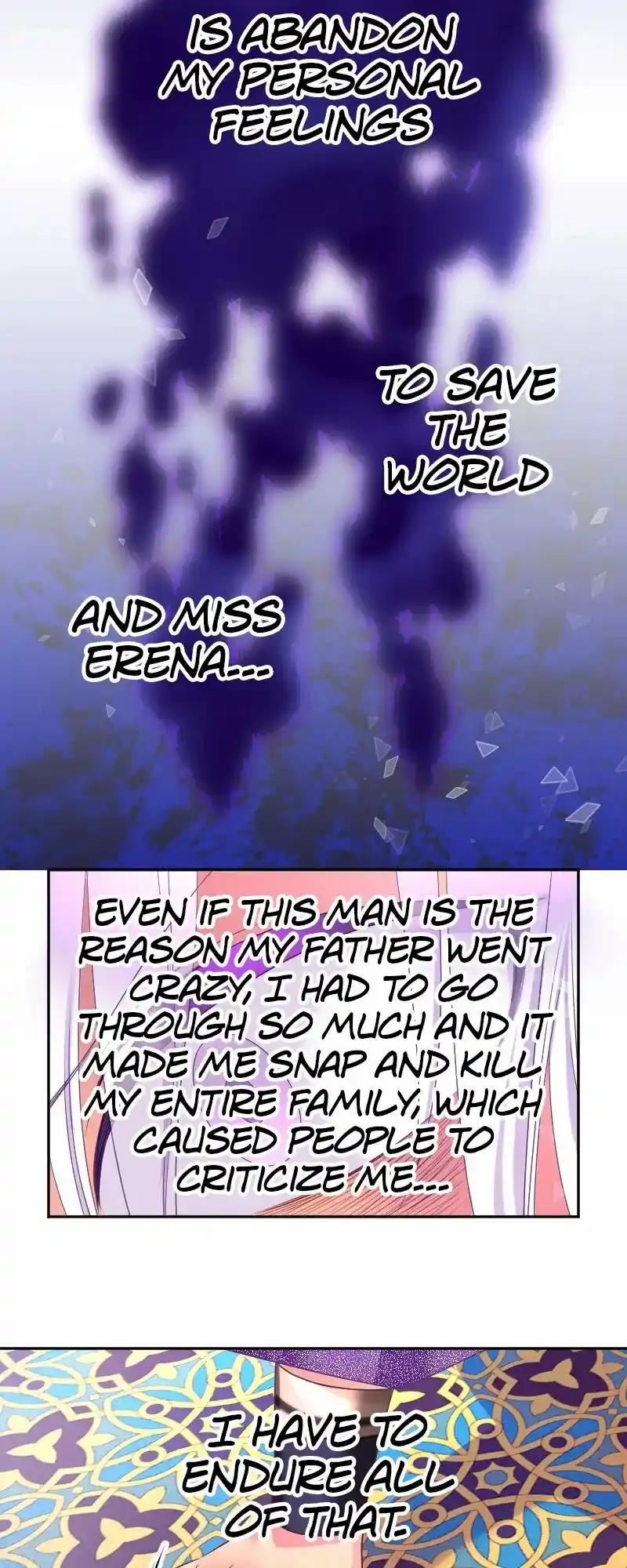 I Was Reborn As A Housekeeper In A Parallel World! Chapter 205