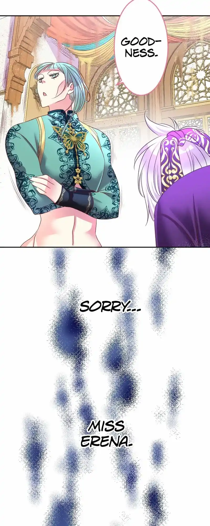 I Was Reborn As A Housekeeper In A Parallel World! Chapter 205