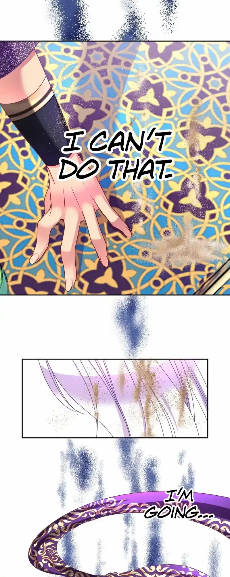 I Was Reborn As A Housekeeper In A Parallel World! Chapter 205