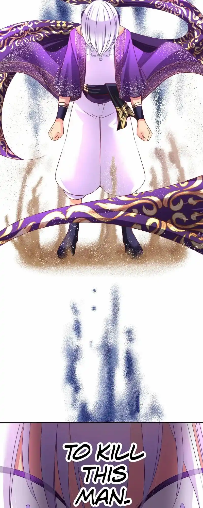 I Was Reborn As A Housekeeper In A Parallel World! Chapter 205