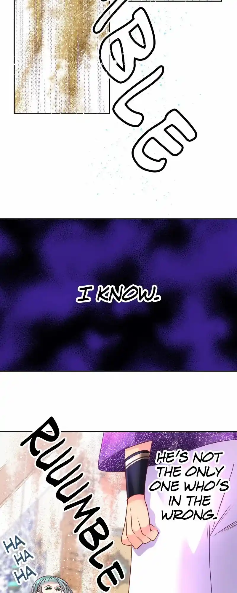 I Was Reborn As A Housekeeper In A Parallel World! Chapter 206