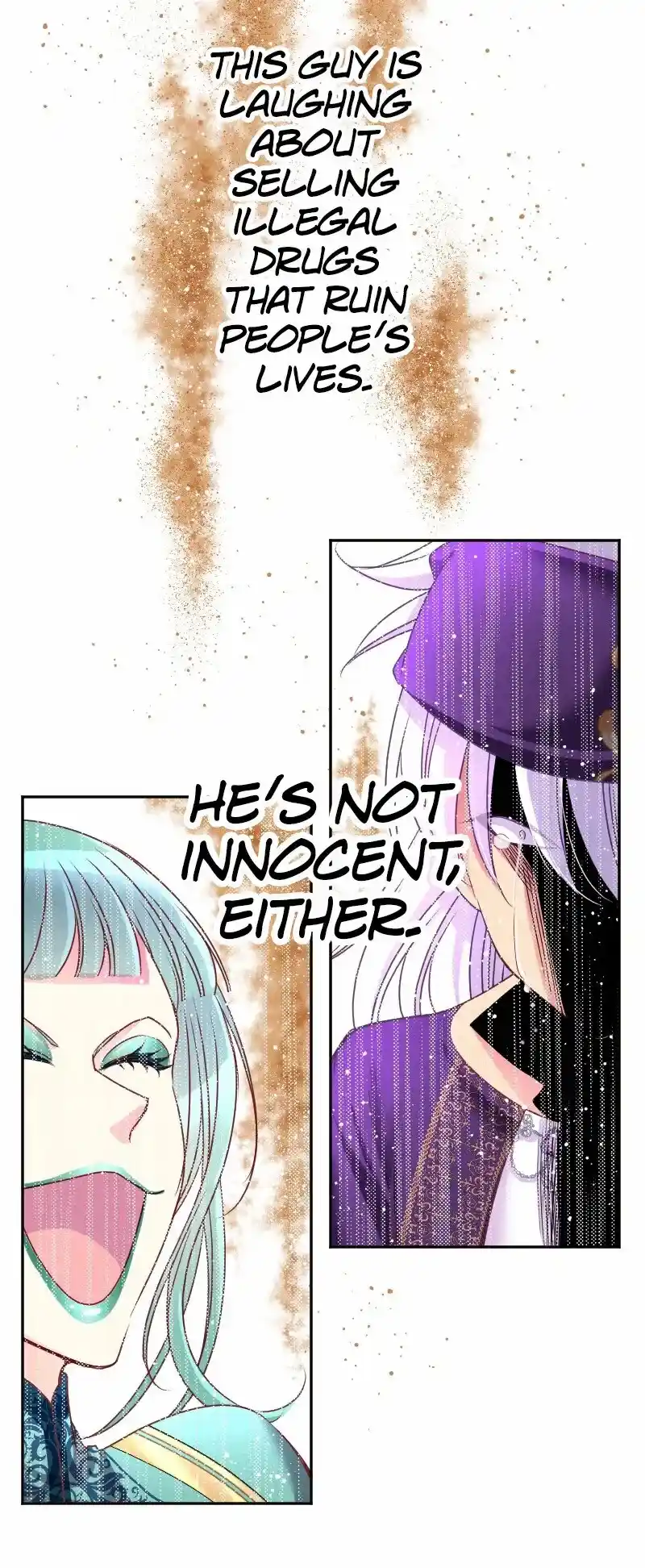 I Was Reborn As A Housekeeper In A Parallel World! Chapter 206