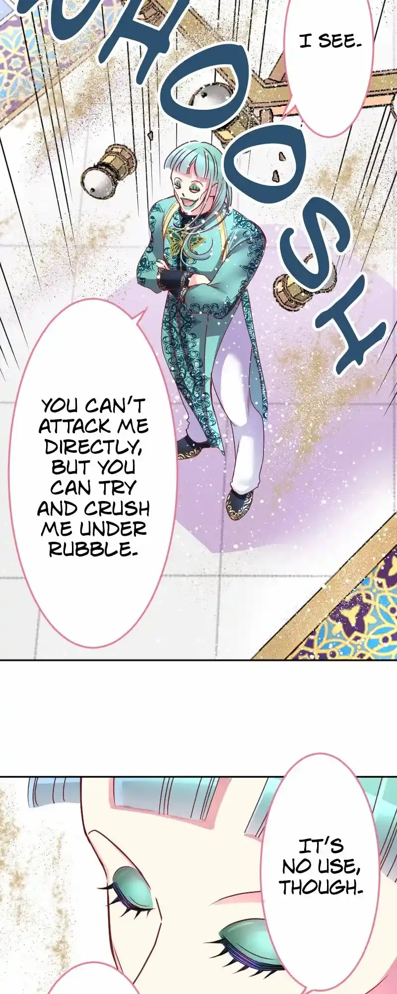 I Was Reborn As A Housekeeper In A Parallel World! Chapter 206