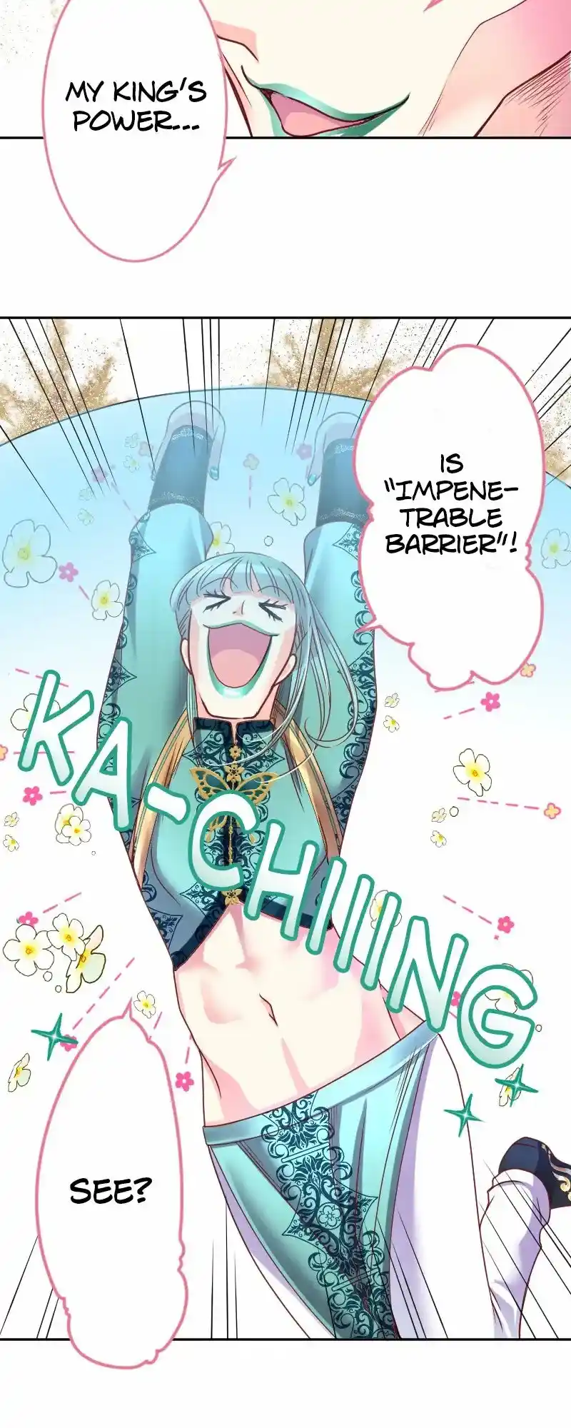 I Was Reborn As A Housekeeper In A Parallel World! Chapter 206