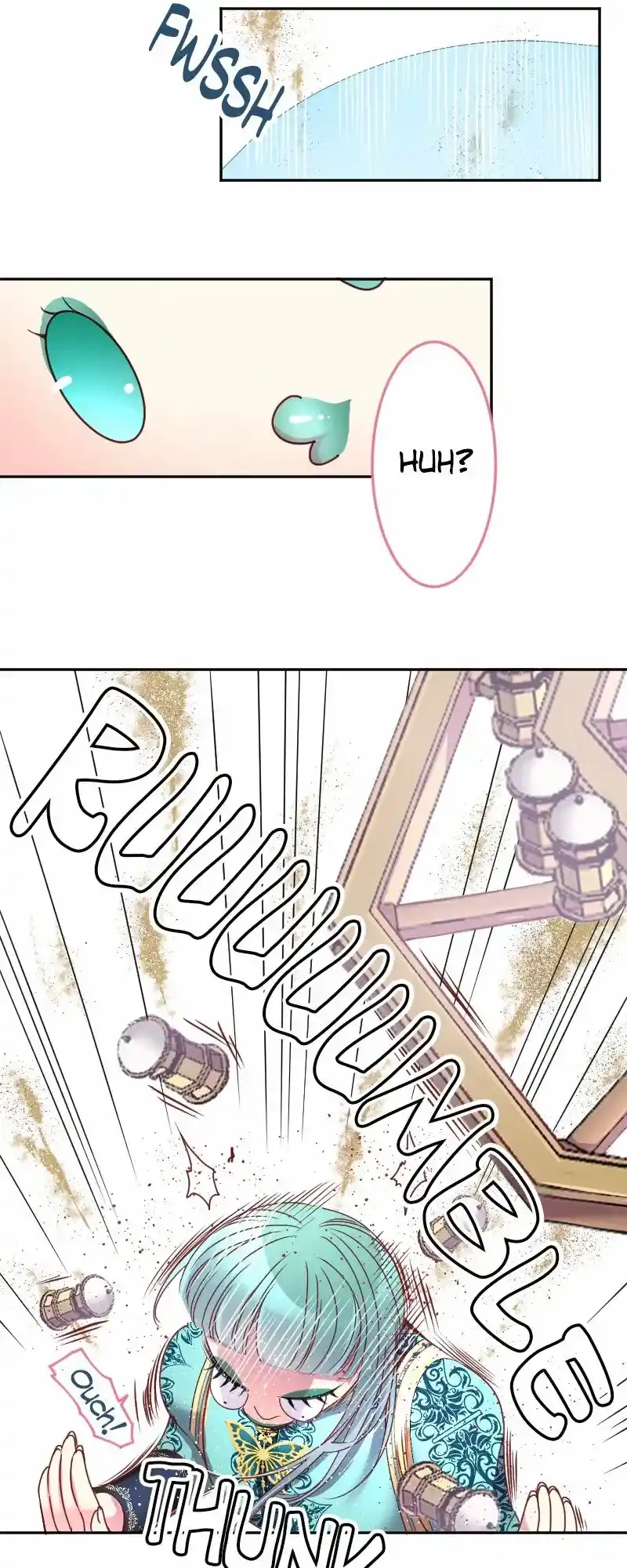 I Was Reborn As A Housekeeper In A Parallel World! Chapter 206