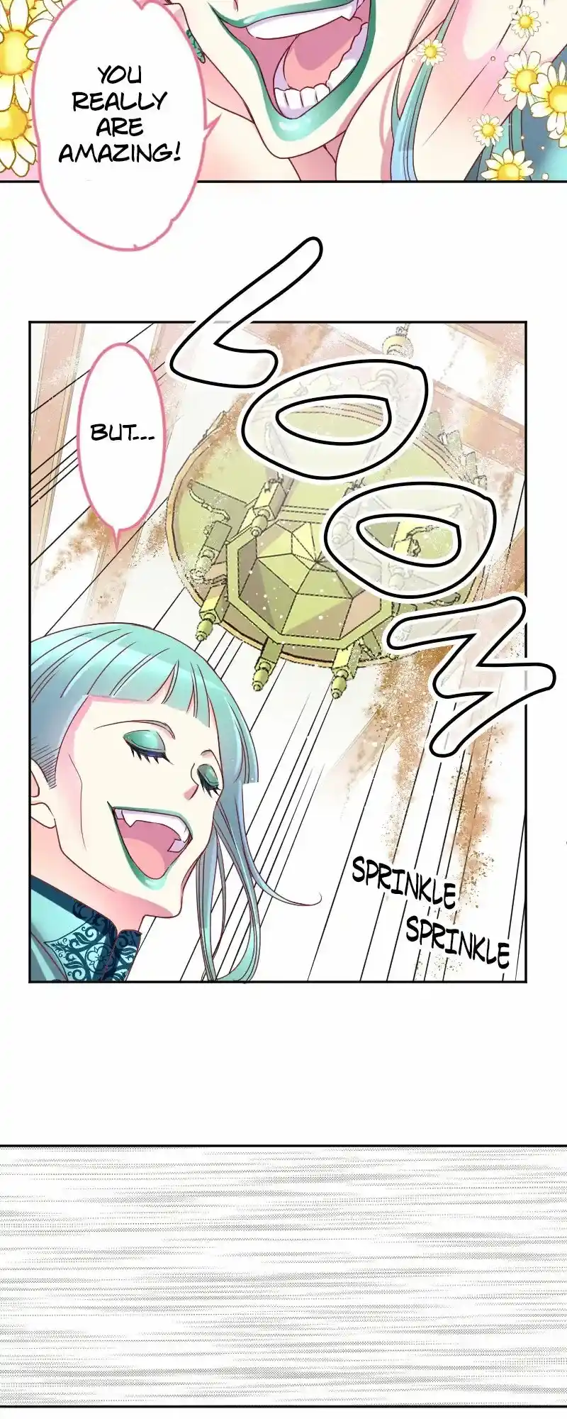 I Was Reborn As A Housekeeper In A Parallel World! Chapter 206