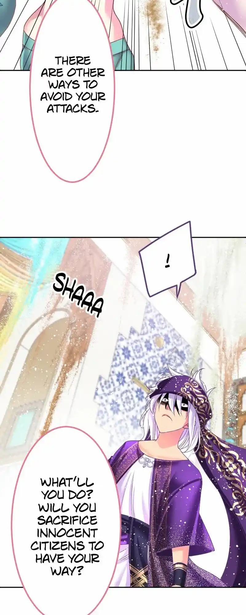 I Was Reborn As A Housekeeper In A Parallel World! Chapter 206