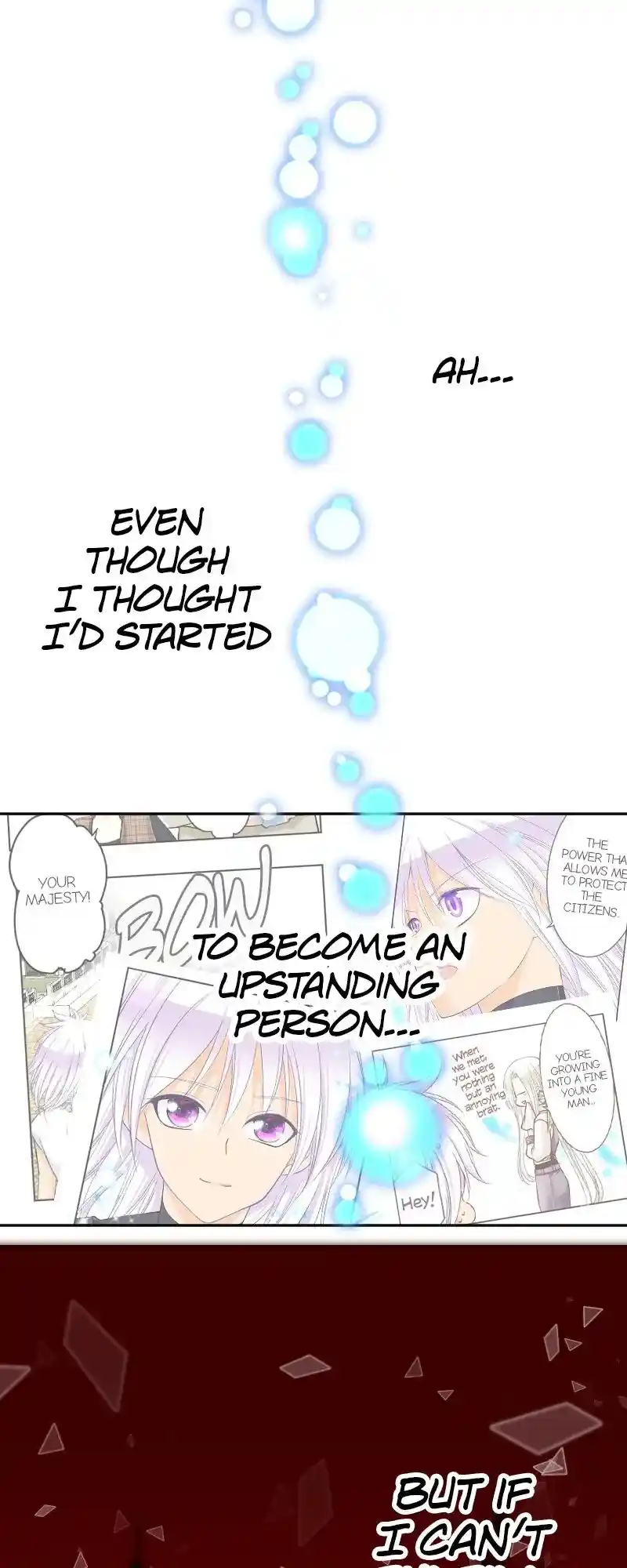 I Was Reborn As A Housekeeper In A Parallel World! Chapter 206