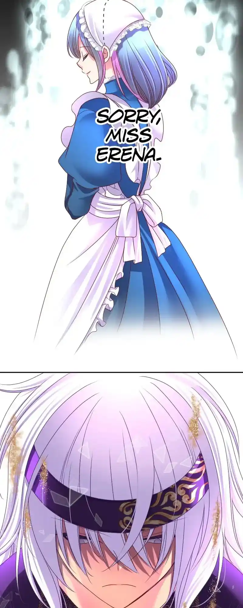 I Was Reborn As A Housekeeper In A Parallel World! Chapter 206