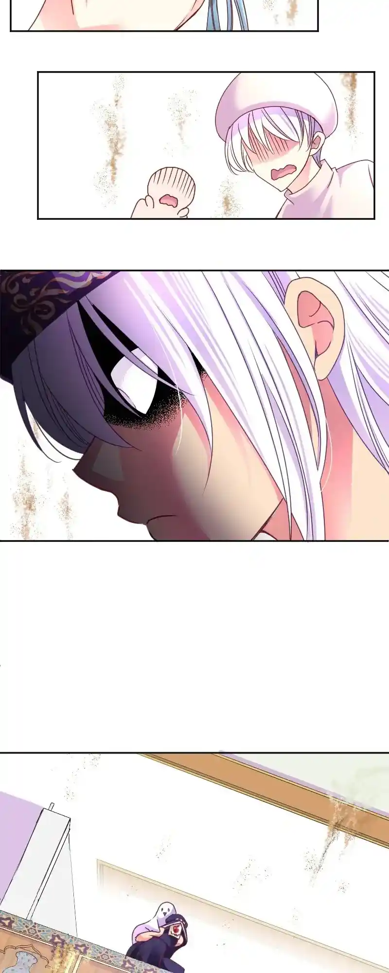 I Was Reborn As A Housekeeper In A Parallel World! Chapter 206