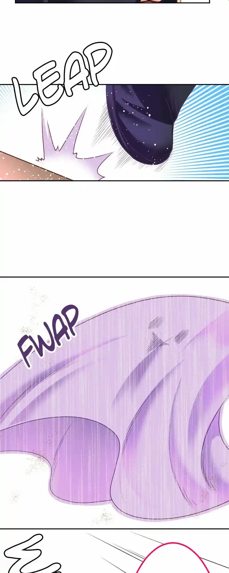 I Was Reborn As A Housekeeper In A Parallel World! Chapter 206