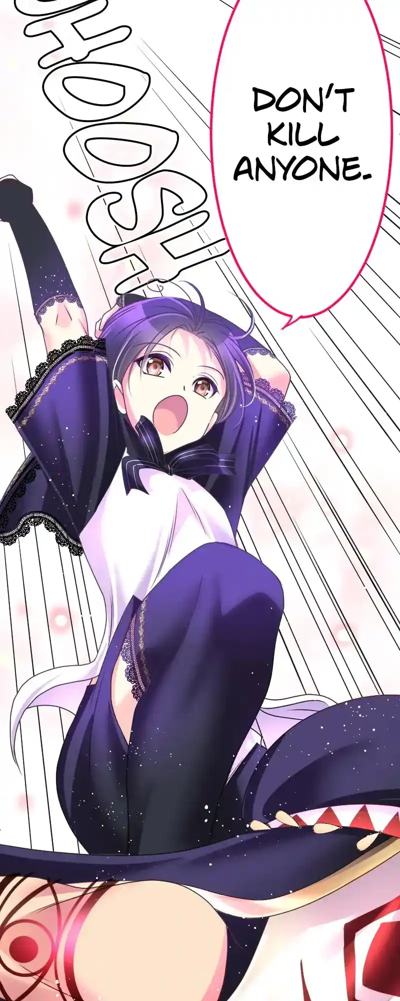 I Was Reborn As A Housekeeper In A Parallel World! Chapter 206