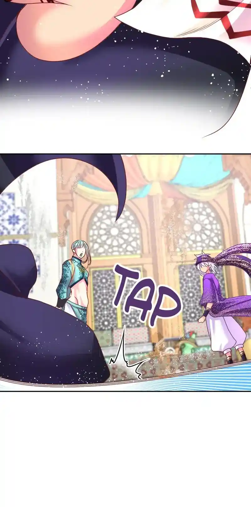 I Was Reborn As A Housekeeper In A Parallel World! Chapter 206