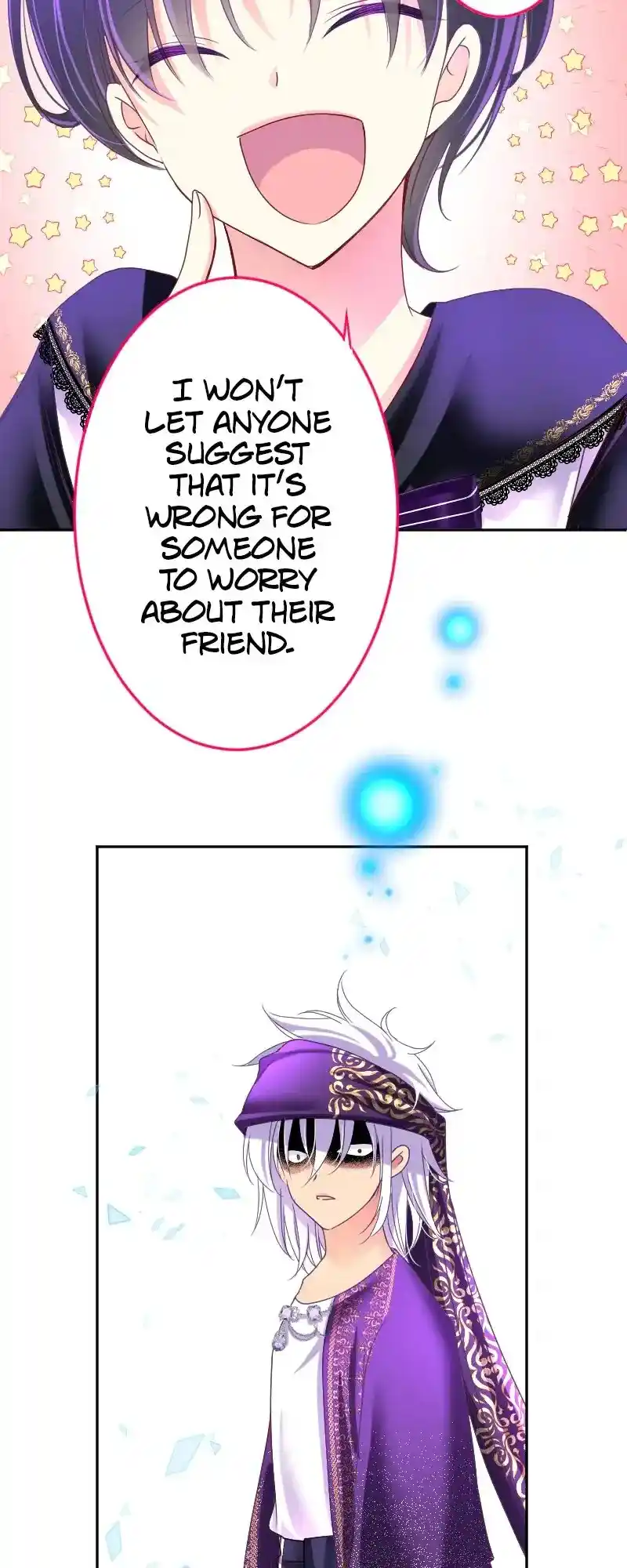 I Was Reborn As A Housekeeper In A Parallel World! Chapter 206