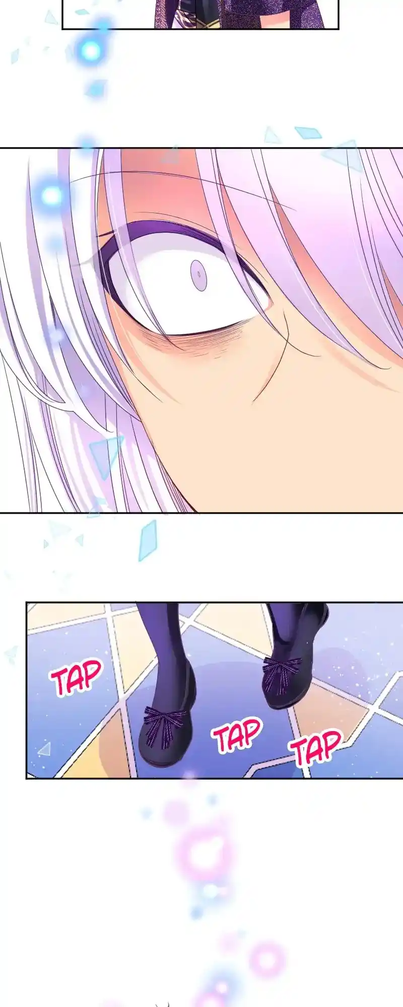 I Was Reborn As A Housekeeper In A Parallel World! Chapter 206