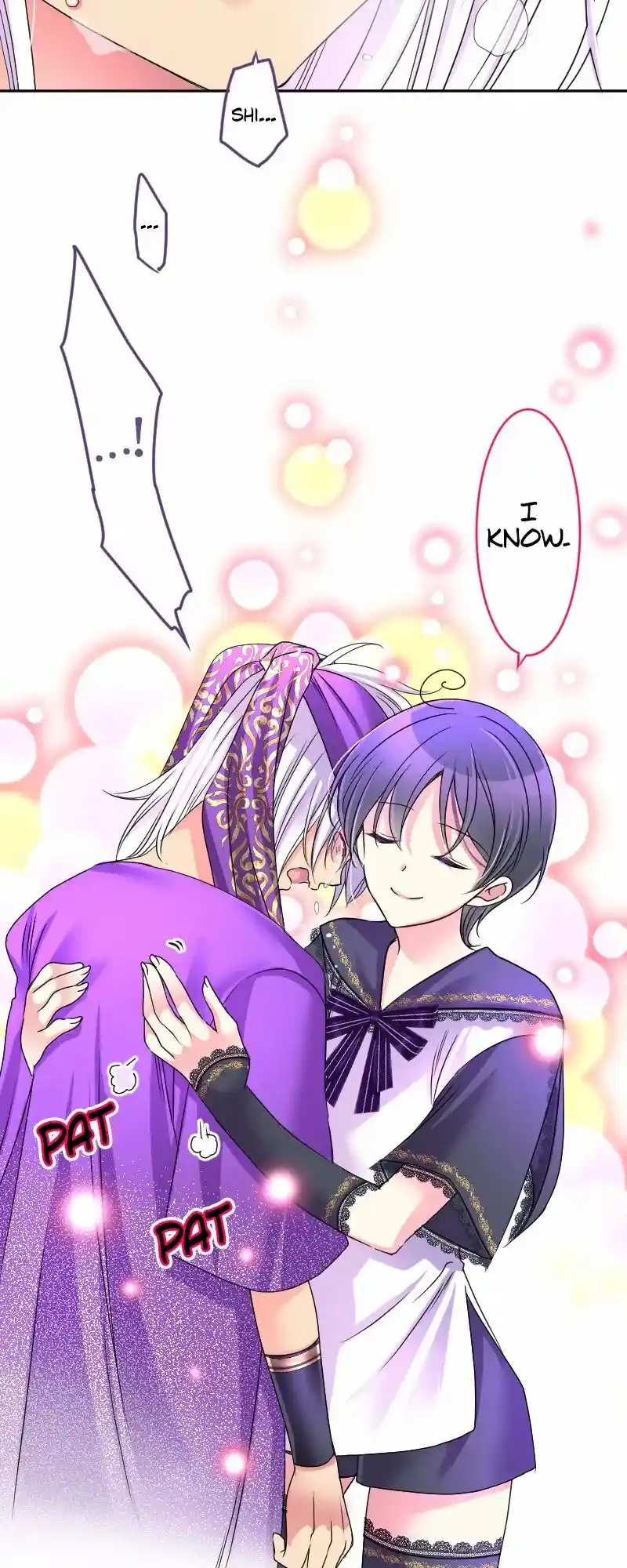 I Was Reborn As A Housekeeper In A Parallel World! Chapter 206