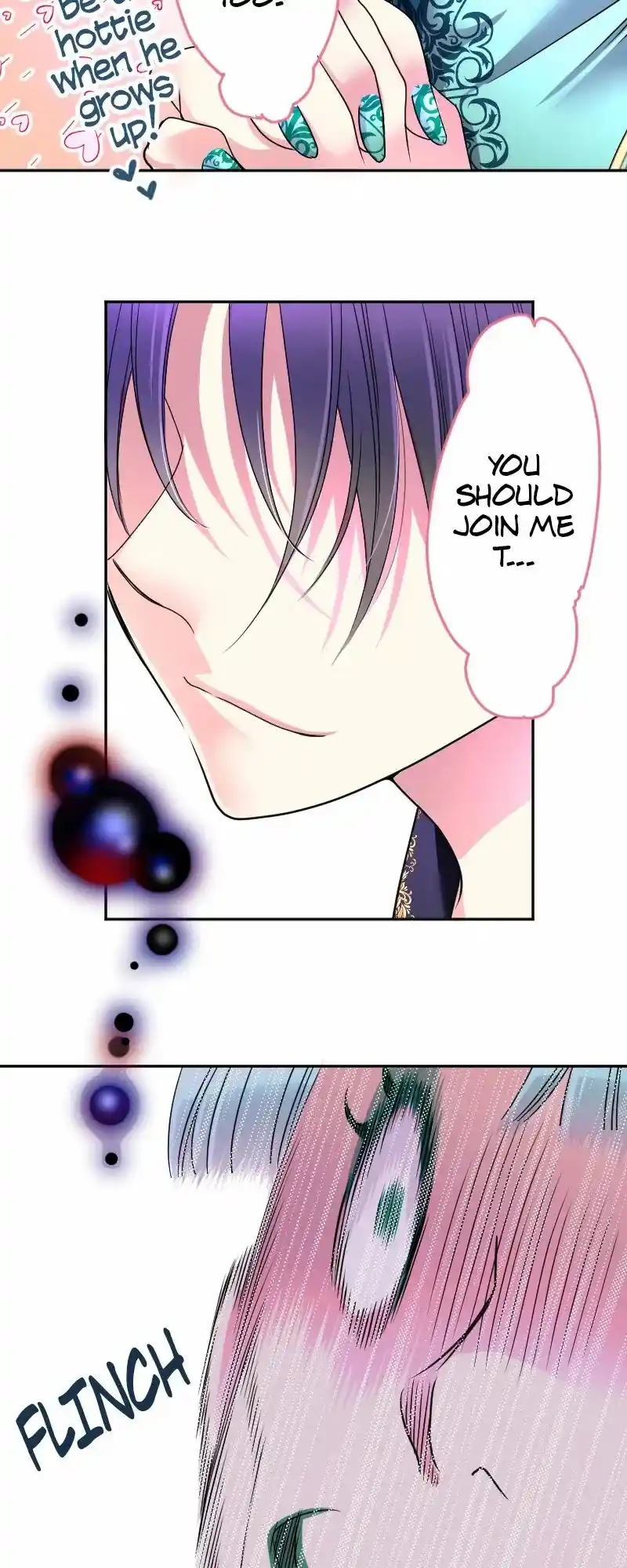 I Was Reborn As A Housekeeper In A Parallel World! Chapter 206