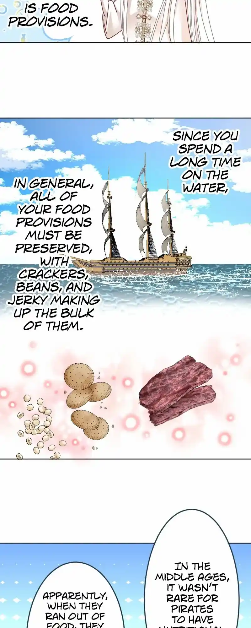 I Was Reborn As A Housekeeper In A Parallel World! Chapter 206