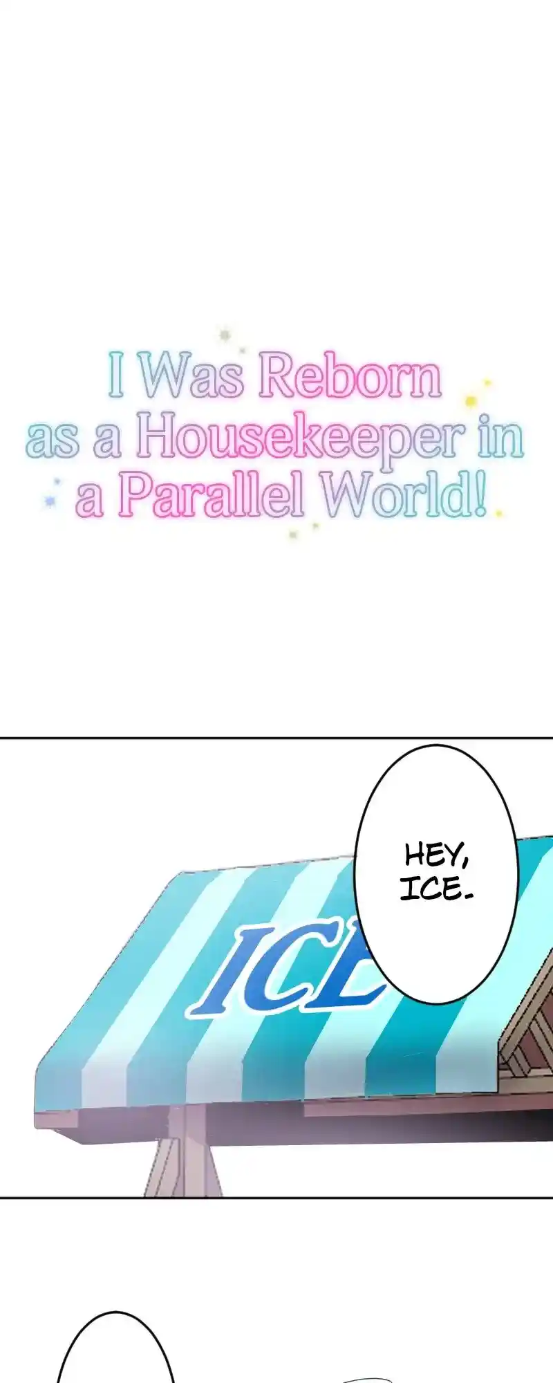 I Was Reborn As A Housekeeper In A Parallel World! Chapter 206
