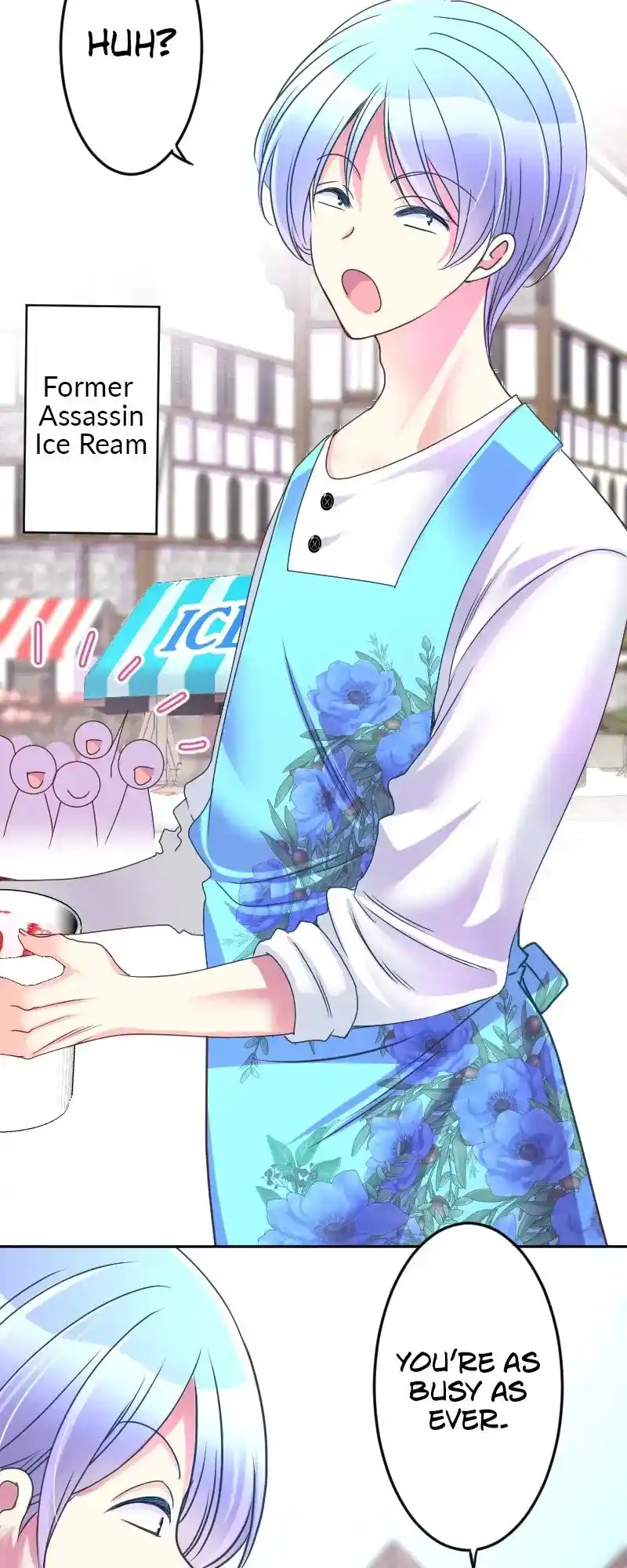 I Was Reborn As A Housekeeper In A Parallel World! Chapter 206