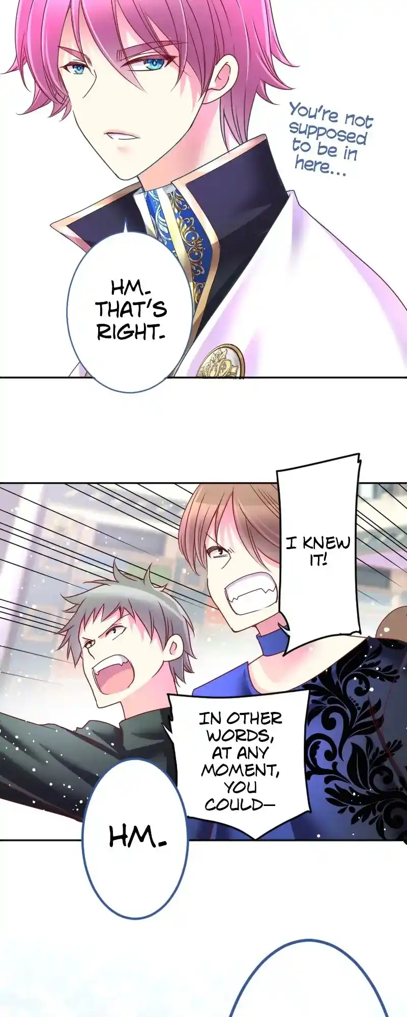 I Was Reborn As A Housekeeper In A Parallel World! Chapter 206