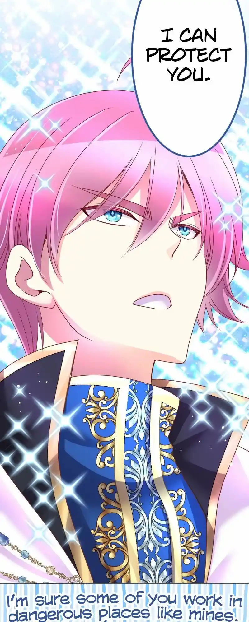 I Was Reborn As A Housekeeper In A Parallel World! Chapter 206