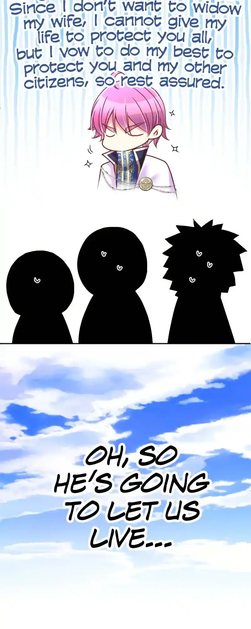 I Was Reborn As A Housekeeper In A Parallel World! Chapter 206