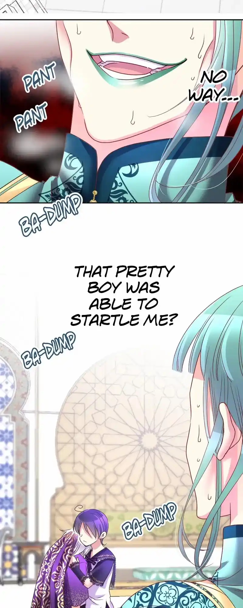 I Was Reborn As A Housekeeper In A Parallel World! Chapter 207