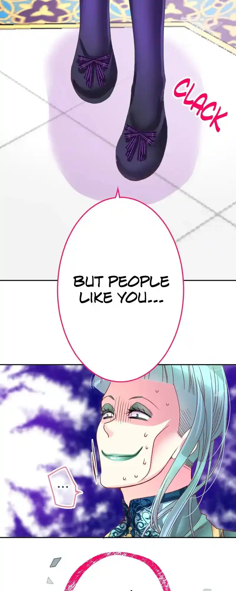 I Was Reborn As A Housekeeper In A Parallel World! Chapter 207