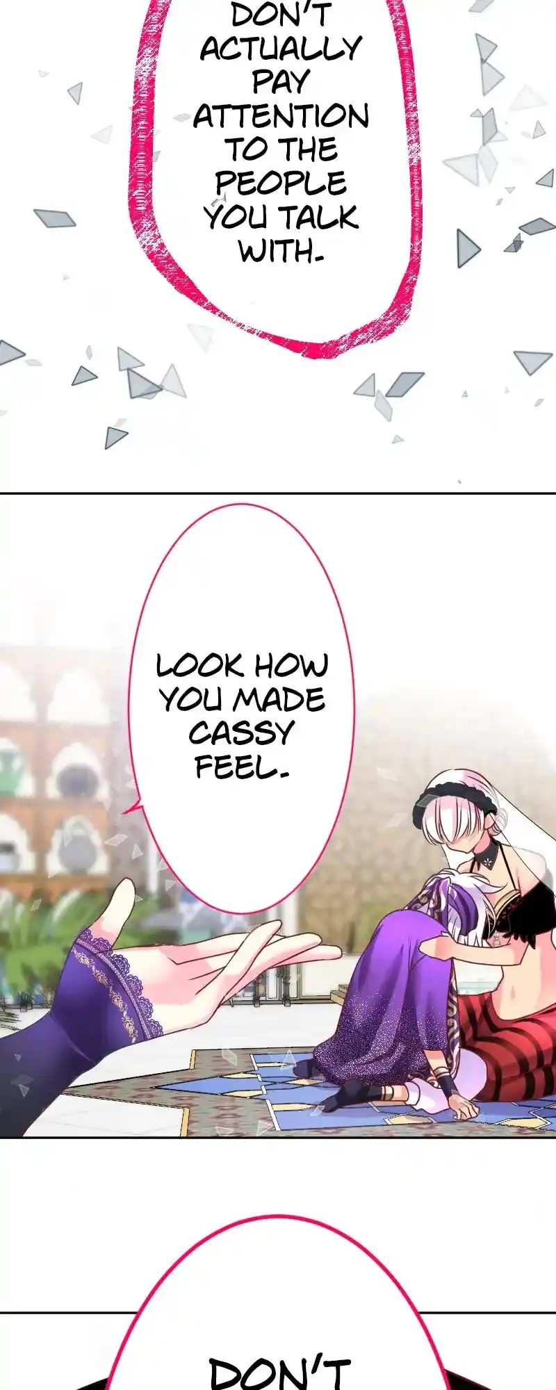 I Was Reborn As A Housekeeper In A Parallel World! Chapter 207