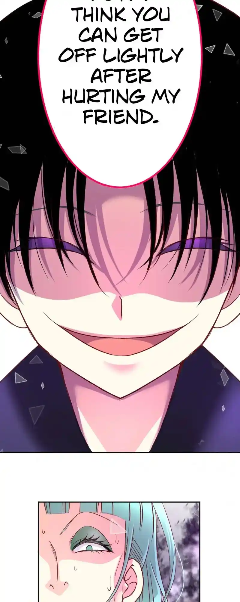 I Was Reborn As A Housekeeper In A Parallel World! Chapter 207