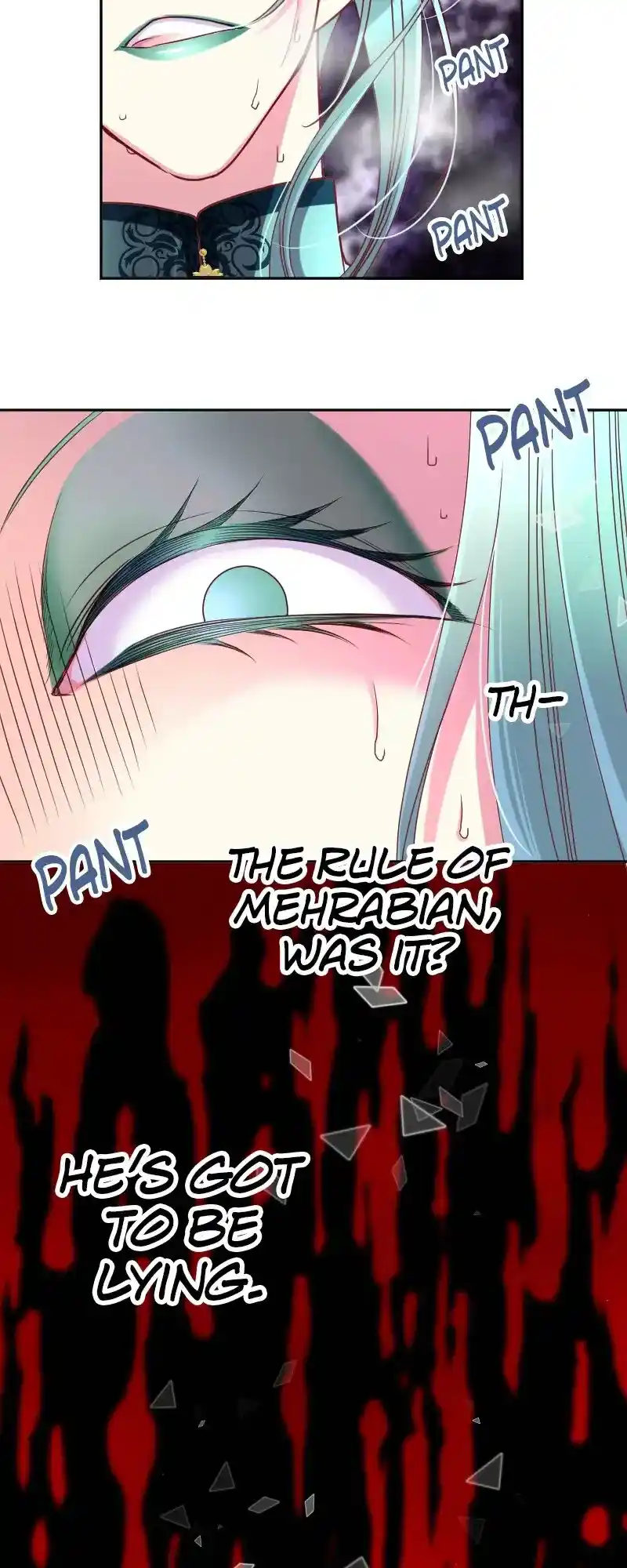 I Was Reborn As A Housekeeper In A Parallel World! Chapter 207